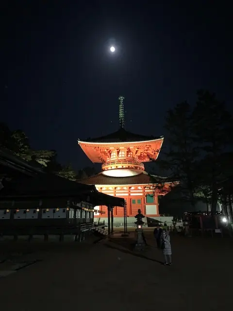 高野山　私の一番のパワースポットになりました！_1_1-1