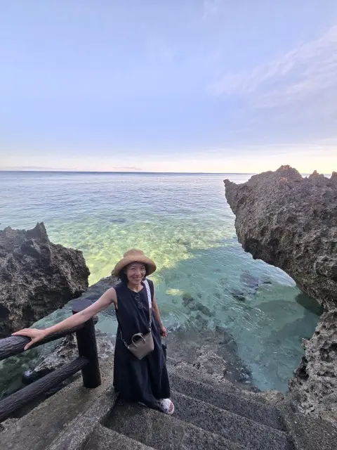 碧い海と静けさに魅せられて──伊良部島の絶景スポット_1_10