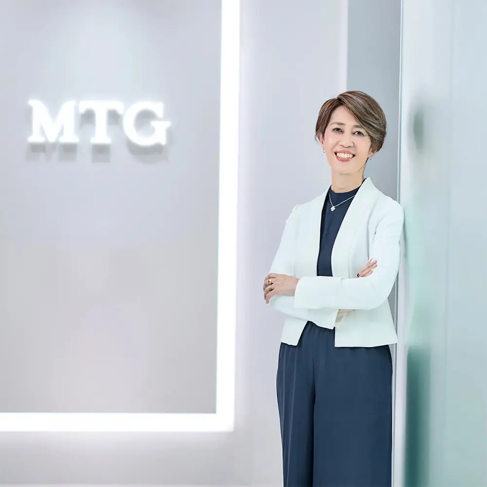フェムテックで女性の不調に寄り添う。株式会社MTG SIXPADの施策とは