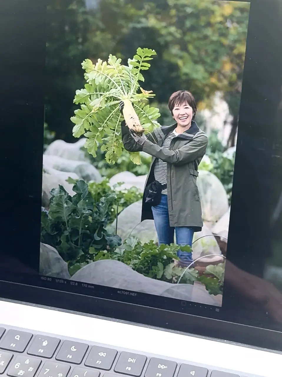 心のラグジュアリー" が育つ時間 05