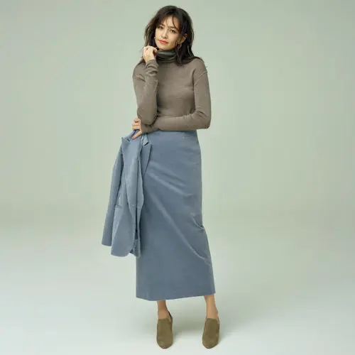 エクラ世代のための理想の服が揃う！日本人女性デザイナーブランド３_1_2