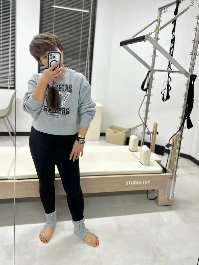 alohawarmee レッグウォーマー