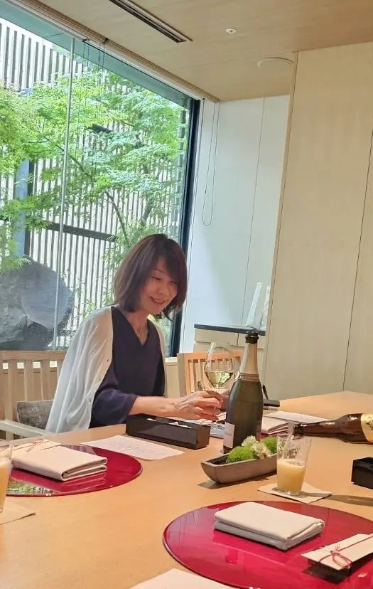 京都 旅行 ホテル サウザンドホテル 千年ホテル the thousand kyoto きざはし KIZAHASHI 駅近ホテル
