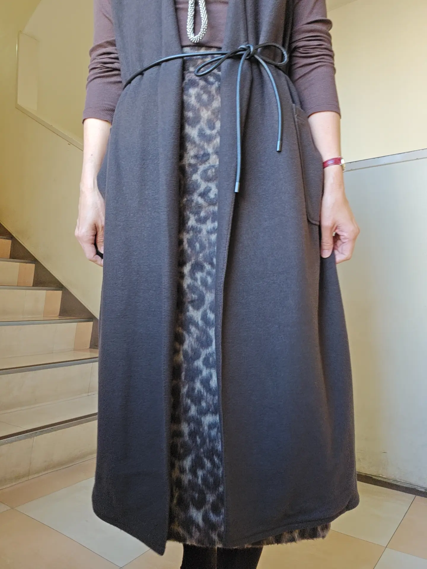 コーディネートで振り返る12月～キラキラの日もそうじゃない日も楽しい日々～_1_17