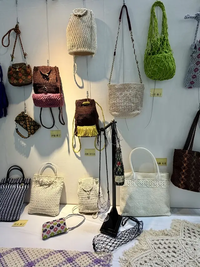 芸術の秋🍂手作りの温もりに触れて…_1_6