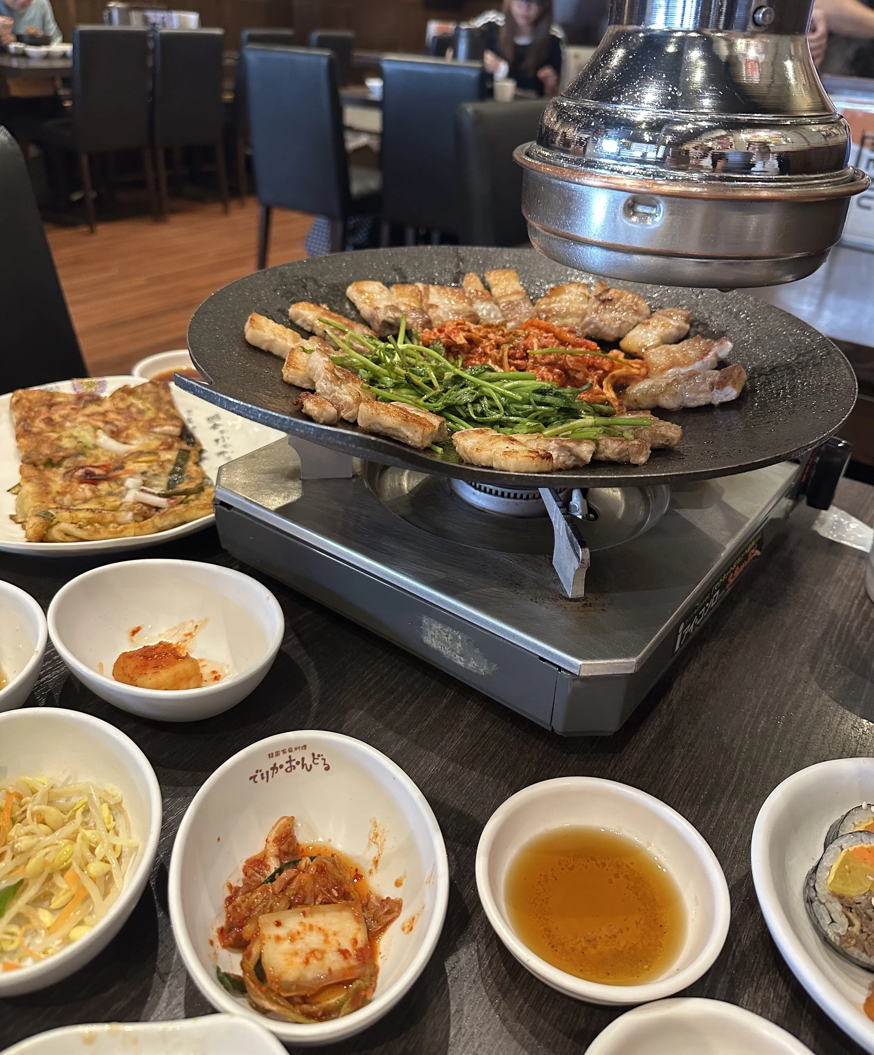 大人女子も大満足、新大久保ランチ＆スイーツ in September_1_6