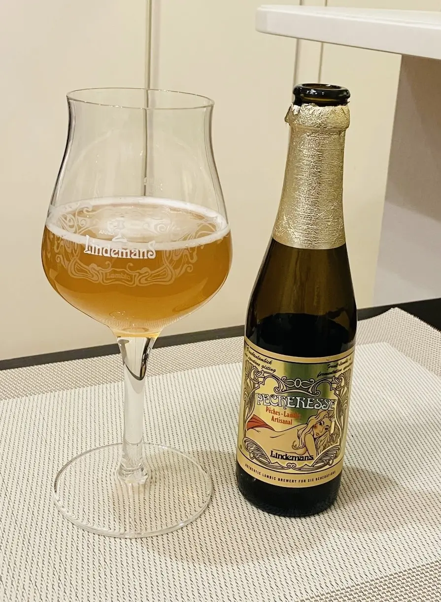 リンデマンス Lindemans フルーツビール ビール ベルギービール ホームパーティ jマダム プレゼント