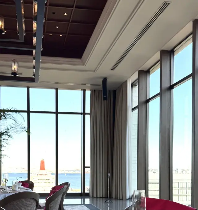 グランドオリエンタルみなとみらい