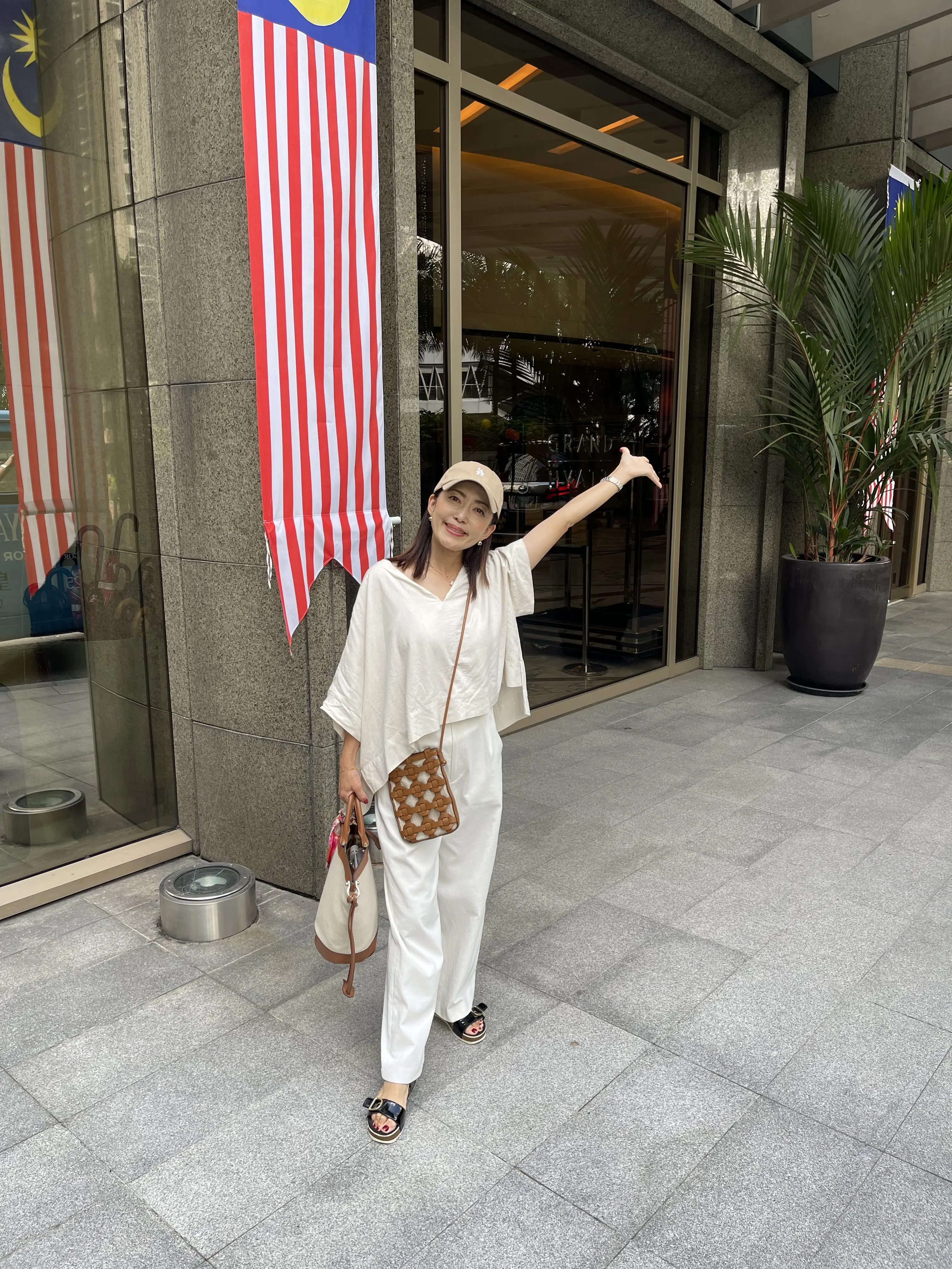 遅めの夏休みはマレーシアへ⭐︎オススメホテル🇲🇾_1_3