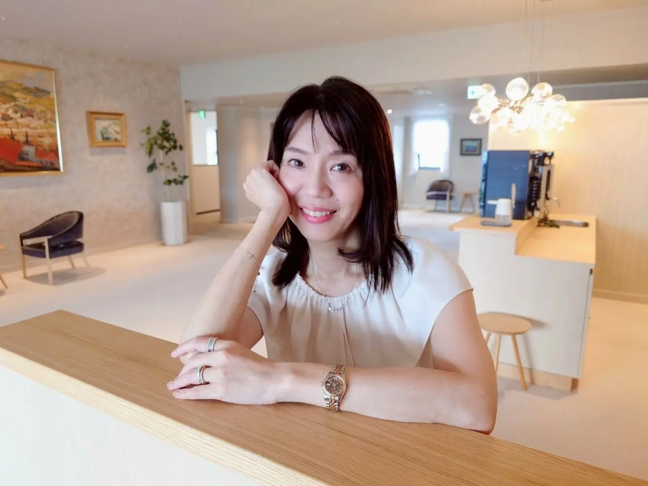 湖畔の洋館 かたくらシルクホテル