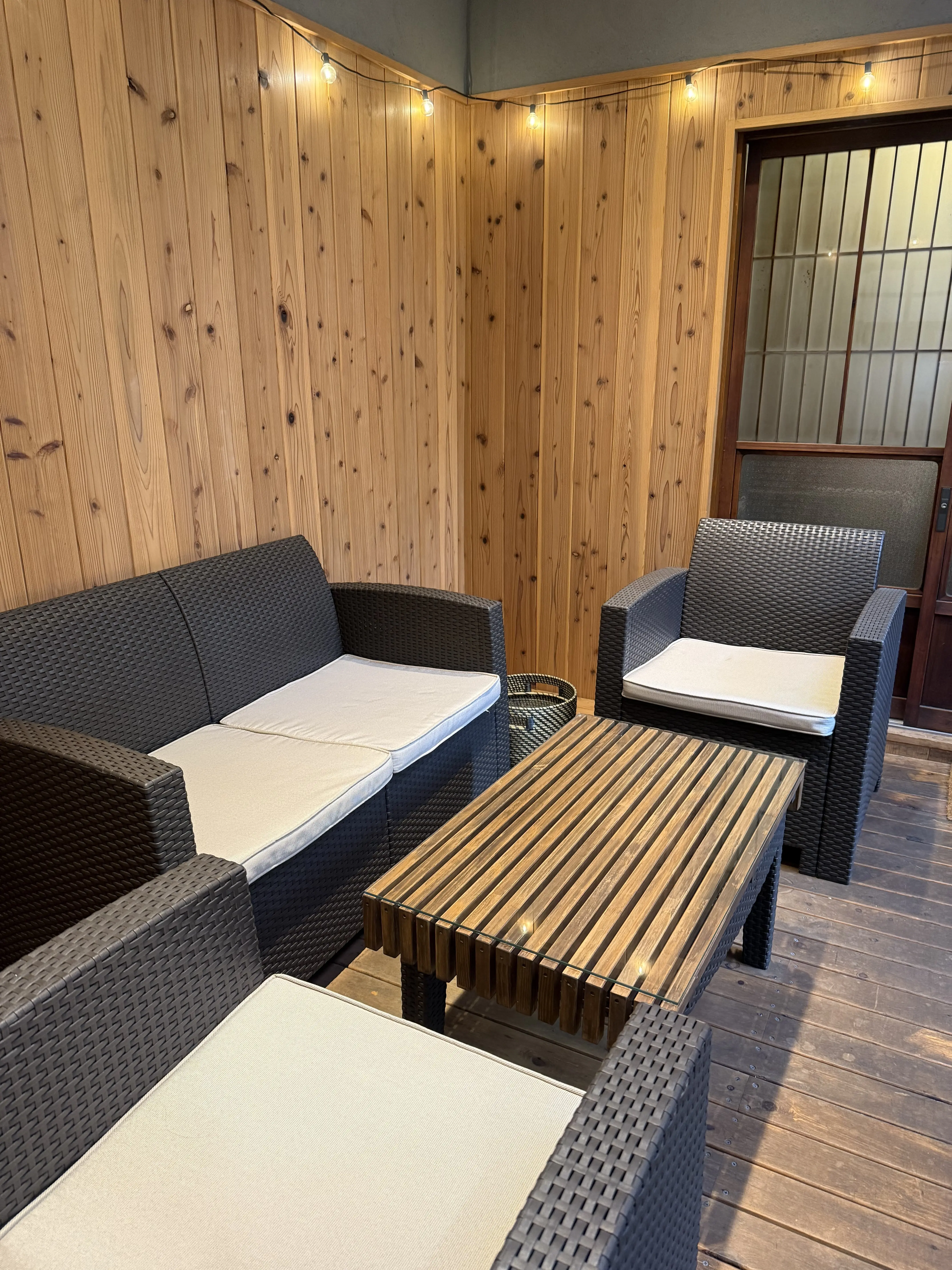 昭和レトロ インテリア