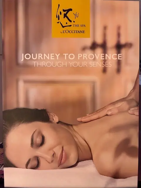 ホテル椿山荘東京「悠 YU THE SPA by L’OCCITANE」へ♡_1_1-2