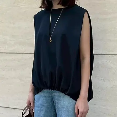 【50代 ファッション】これ買っちゃいました eclat premiumスタッフ《6月編》_1_6-3