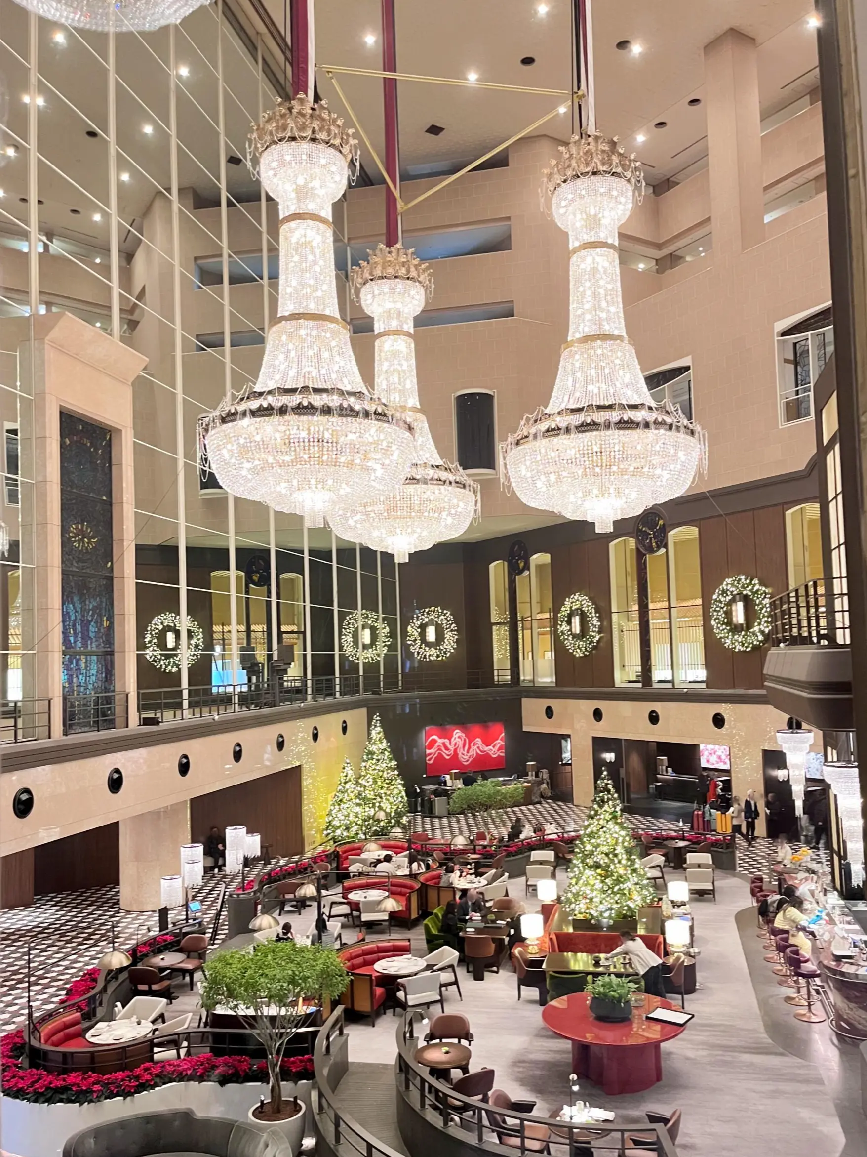 続・続・Jマダムメンバーとキラキラ観賞☆⭐︎☆_1_7