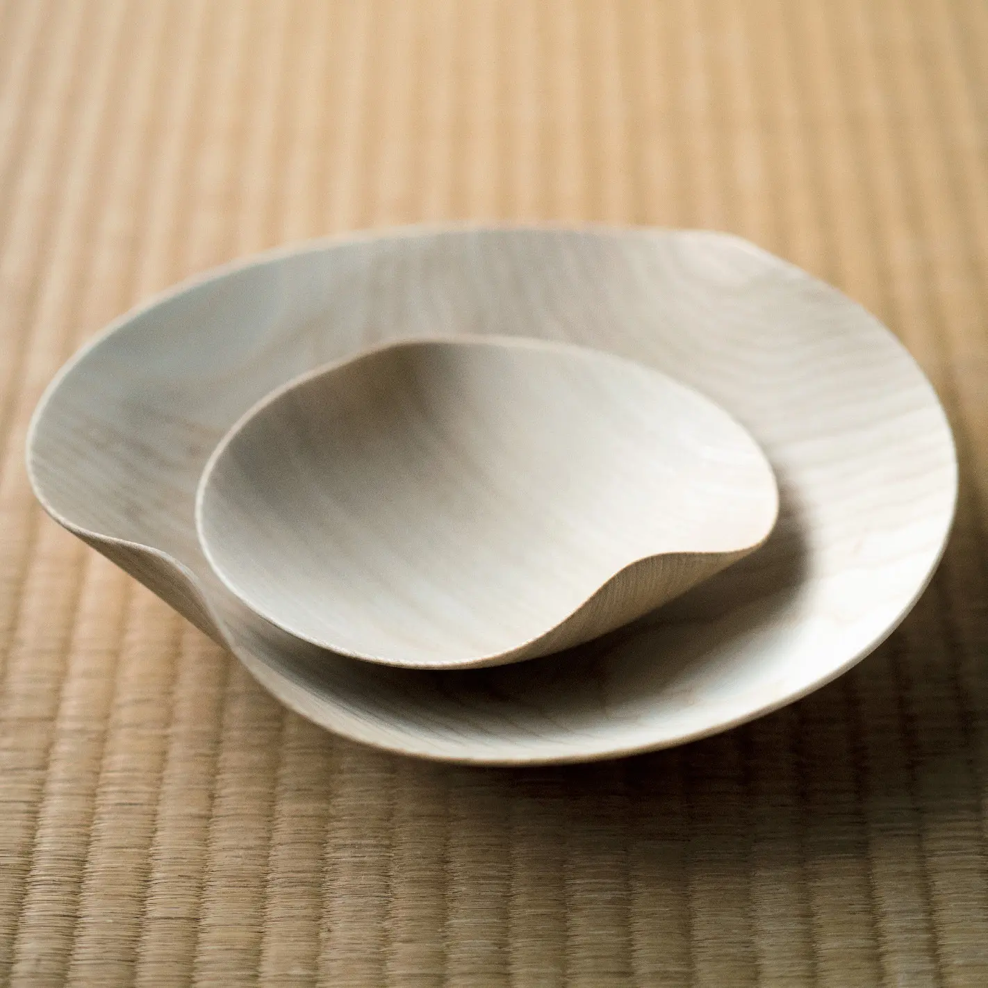 喜八工房 金沢店 | Web eclat | 50代女性のためのファッション