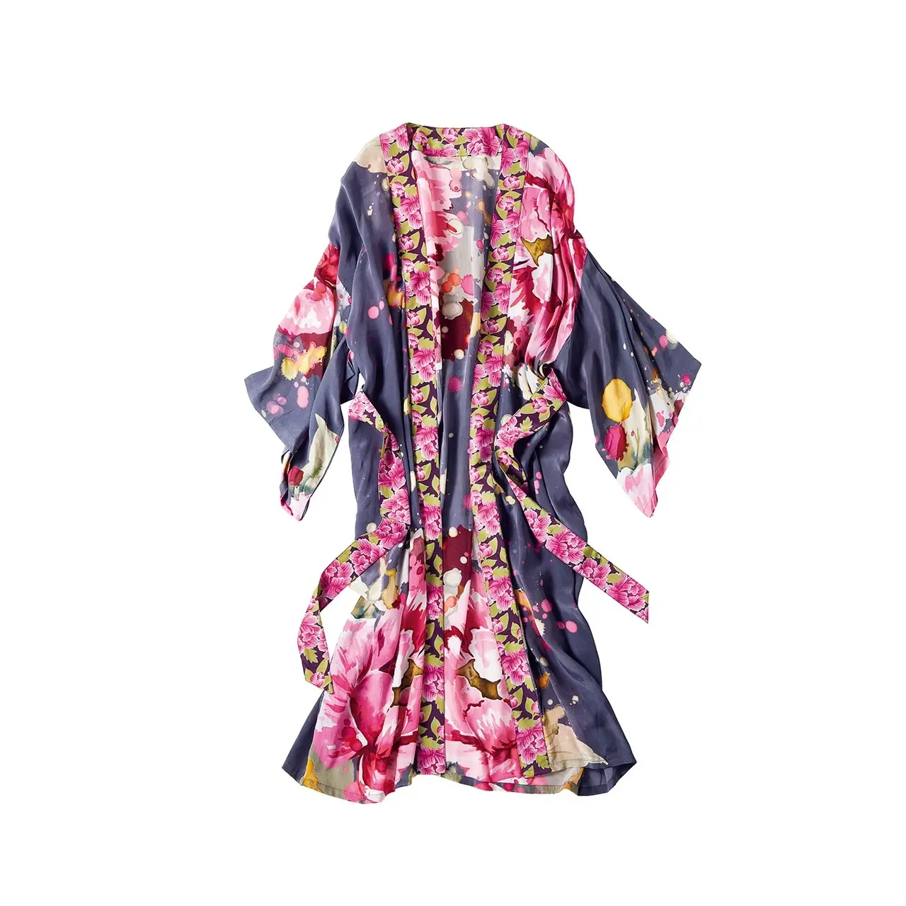 ラウンジウェア