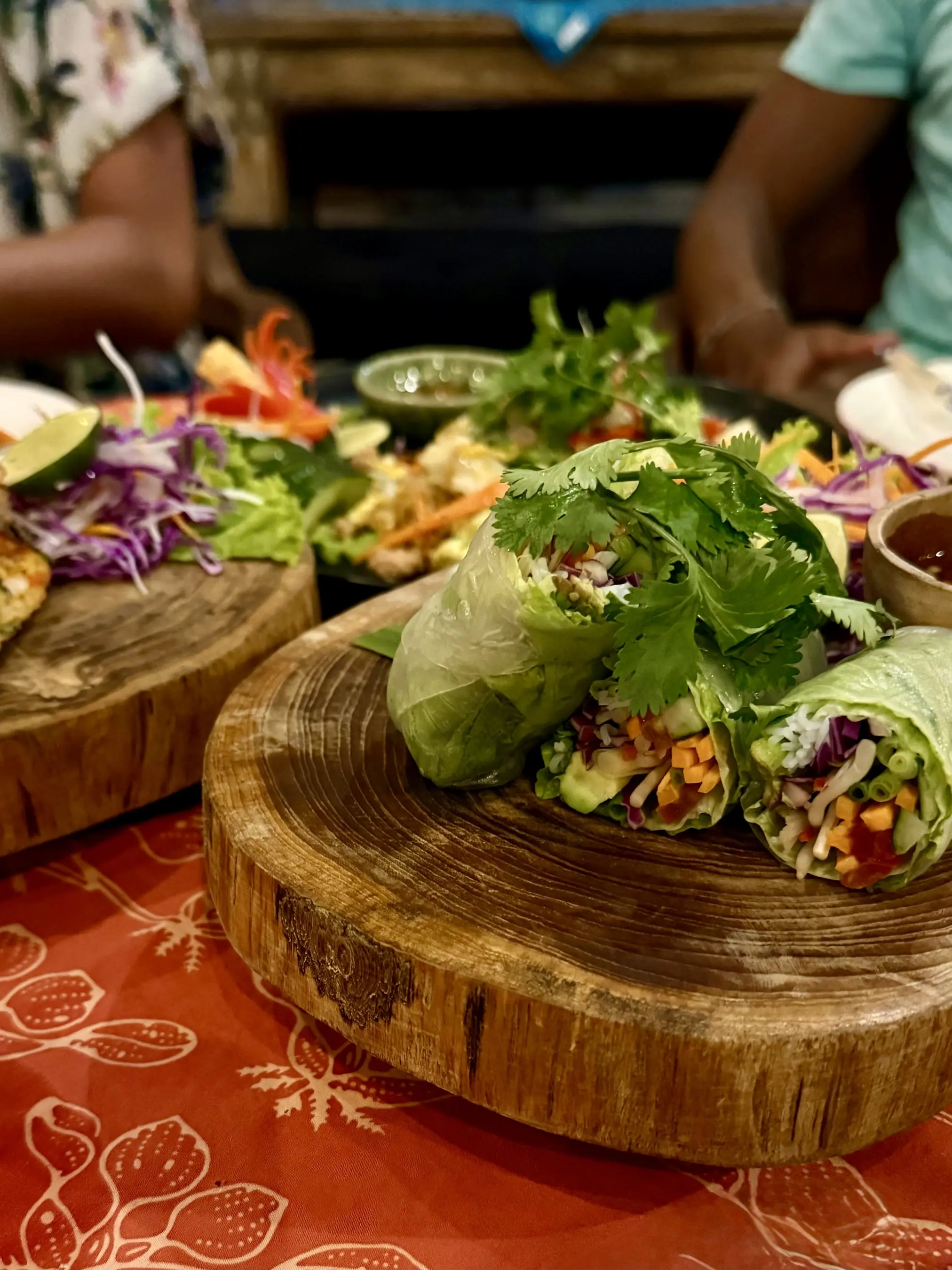 【50代夫婦旅行】 大人がのんびり楽しめるビーチと街があるバリ島サヌール地区_1_38