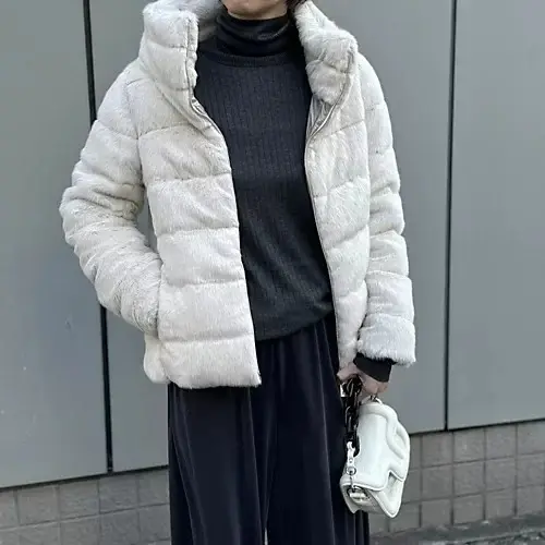 ＼上質感と華やぎを両立／ 50代が選ぶ、ジャケット＆コート20選_1_30-2