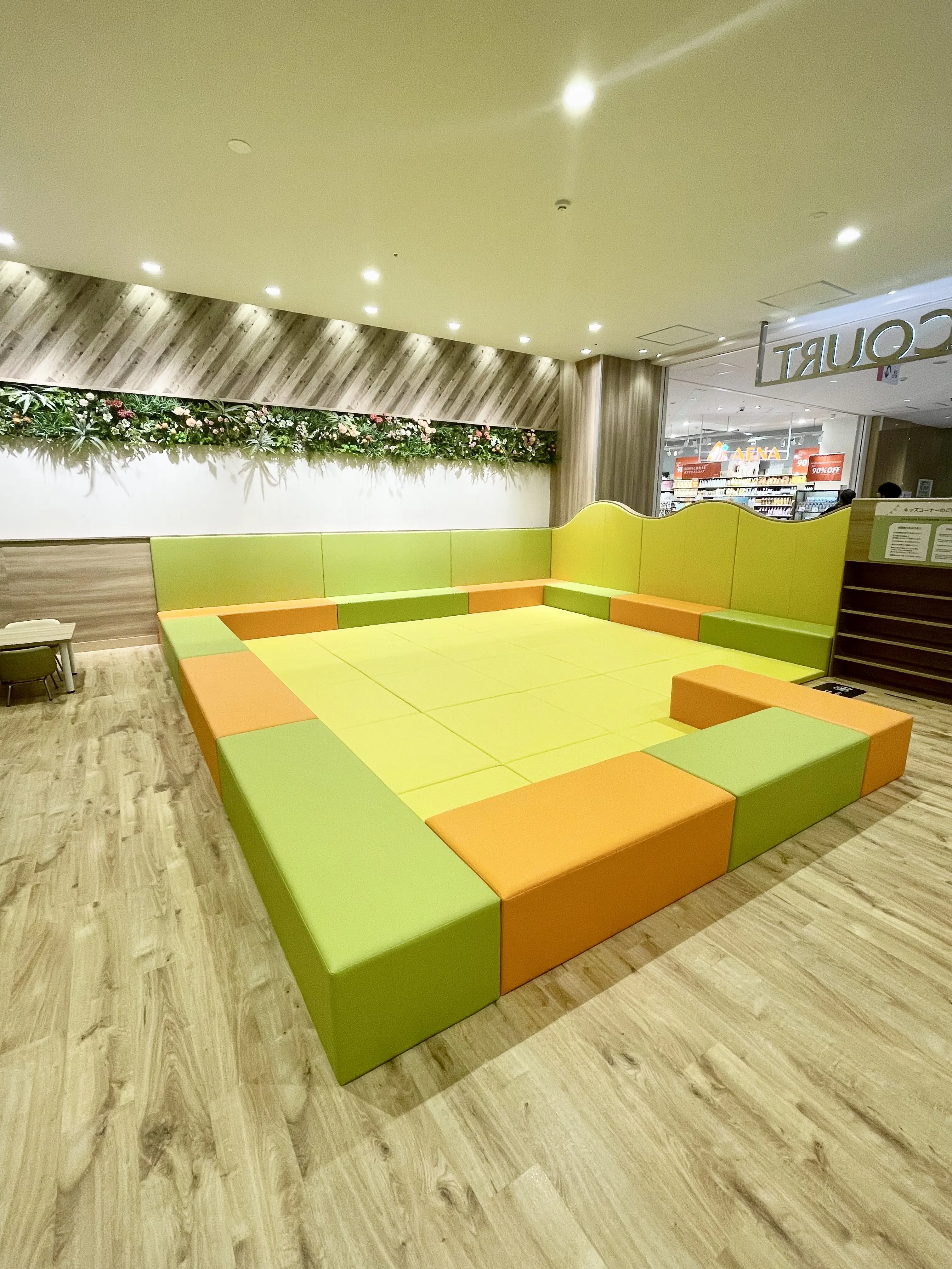 「ららテラス北綾瀬」新オープン！東京初＆23区初の話題の美味しいお店へ♪_1_14