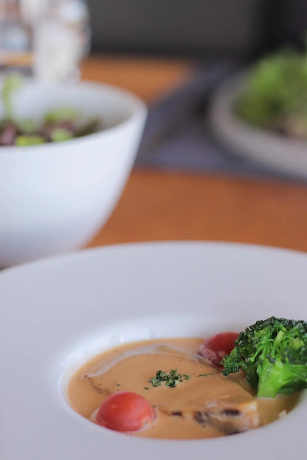 神戸北野テラス　