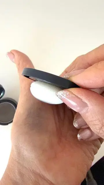 Fujikoデコシャドウby.F