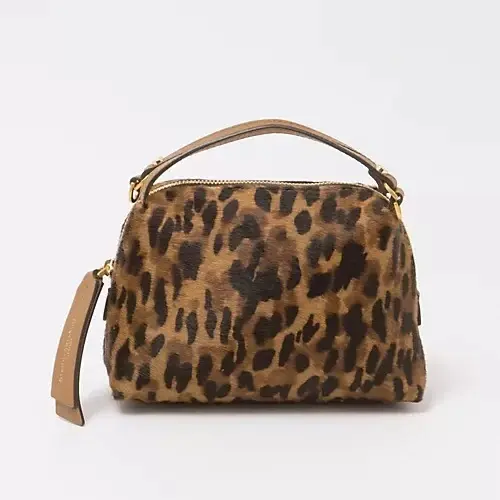 【50代 週末コーデ】キャメルカラーで華やかに彩る、軽やかコートスタイル＃Jマダムのおしゃれ_1_6