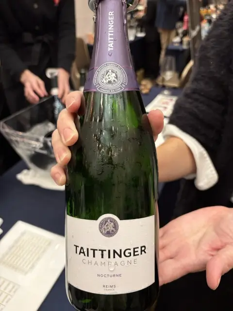 東京プリンスで行われた、ワインの試飲会に行って来ました！_1_8