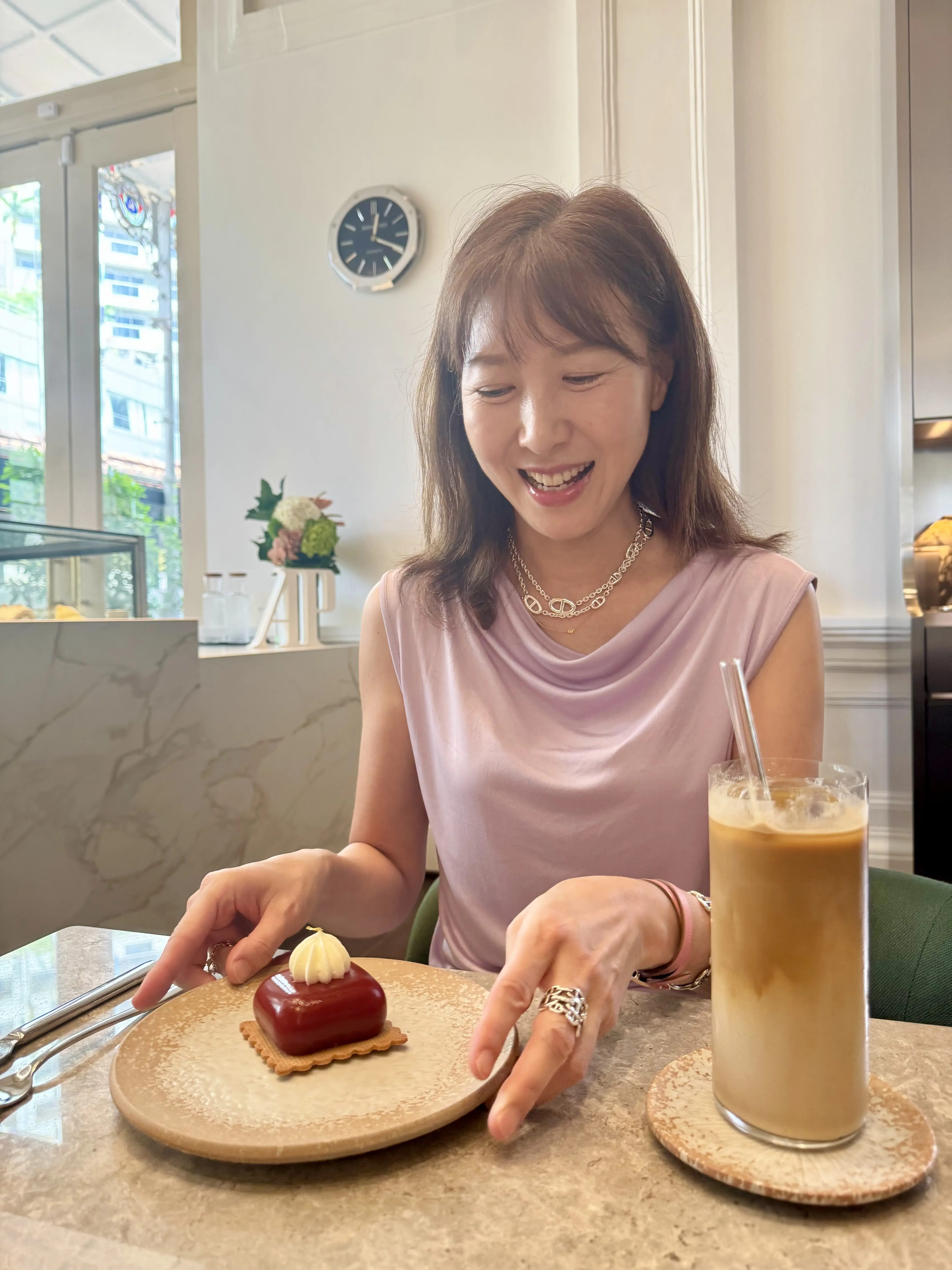 ケーキ