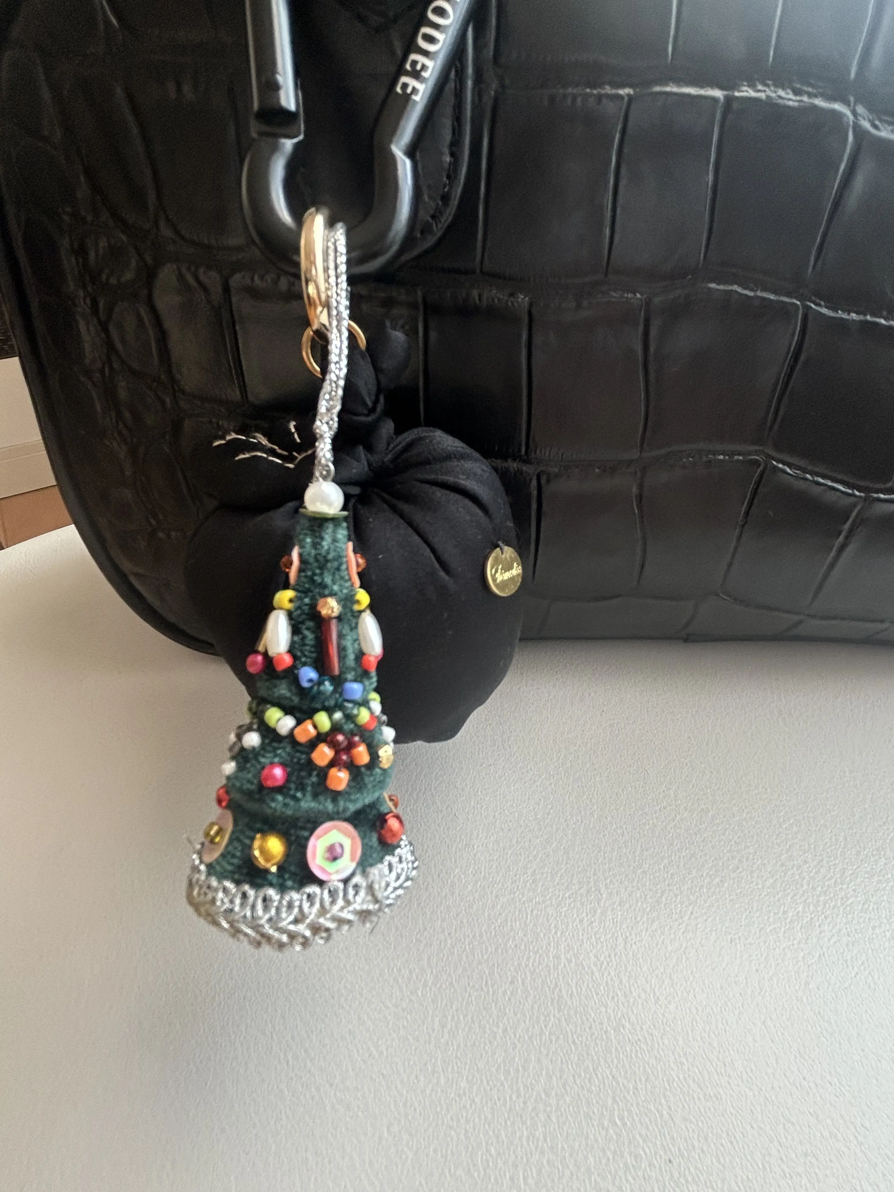 黒レザー✖️ボーダーは相性がいい 大好きなレザーの季節_1_7-2