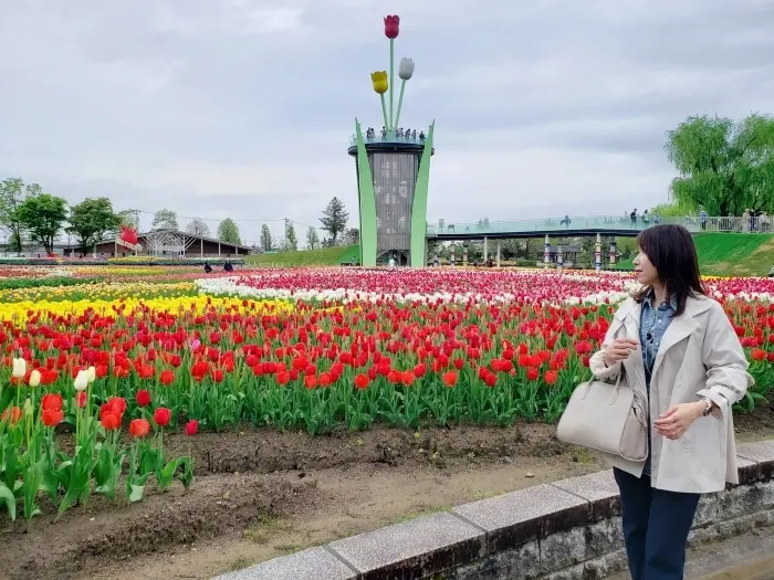 フェリーで日本一周の夫婦旅♪富山~石川・金沢編_1_8-2