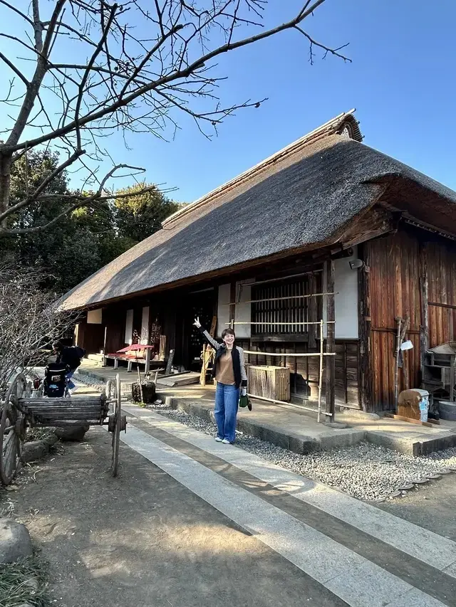 瀬戸屋敷