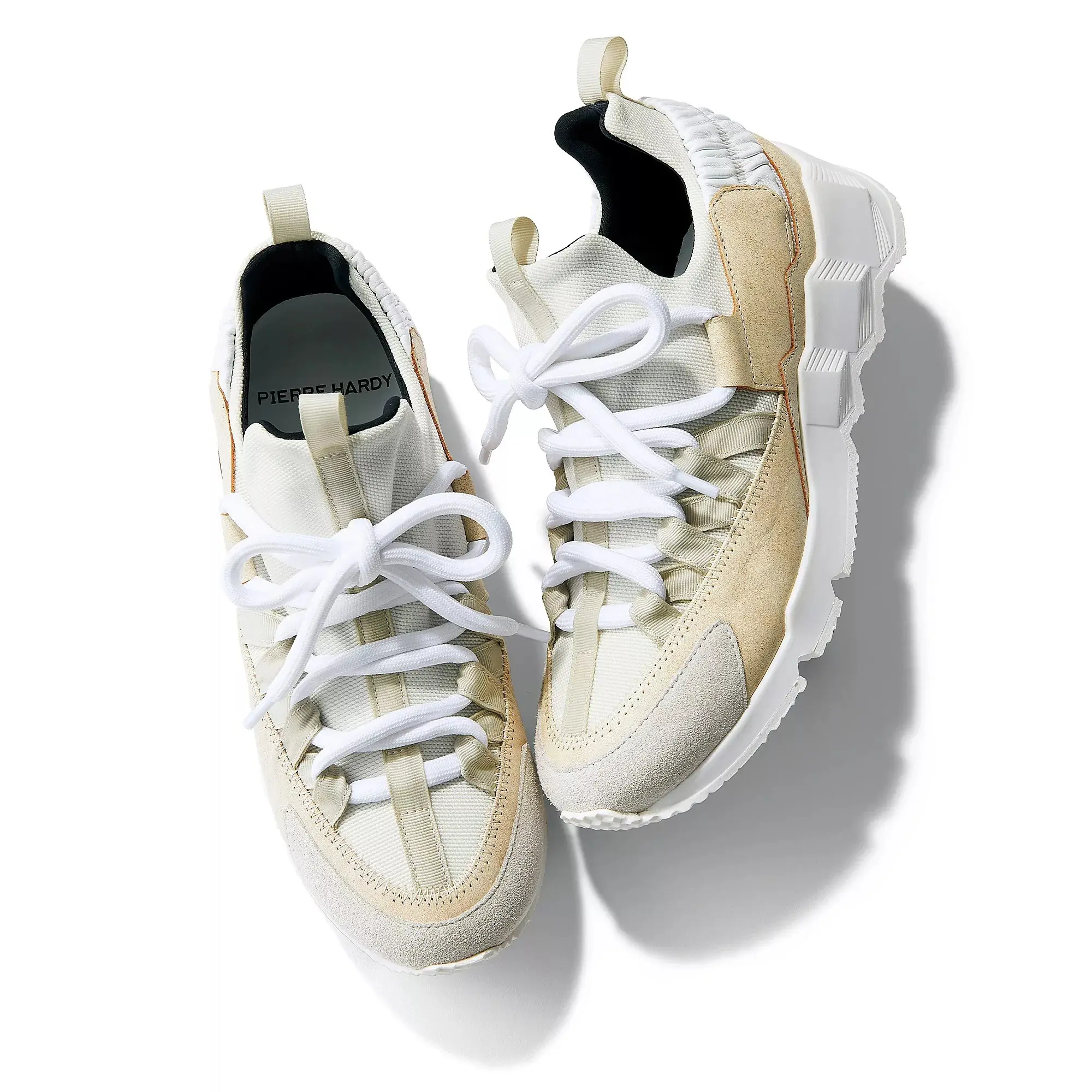 華リュクスなムード高まる「PIERRE HARDY」「MARNI」の新名品小物_1_4