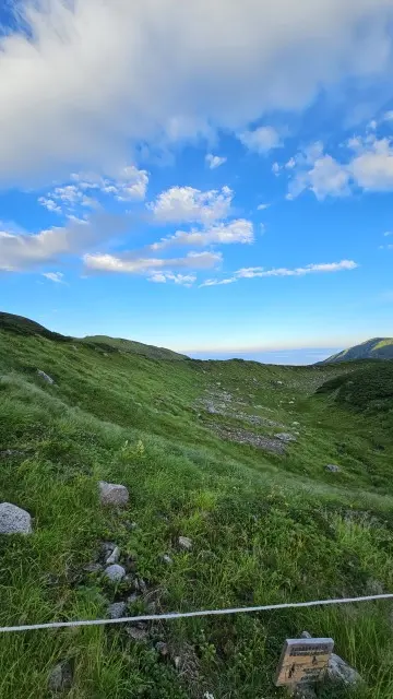 黒部立山への旅_1_6