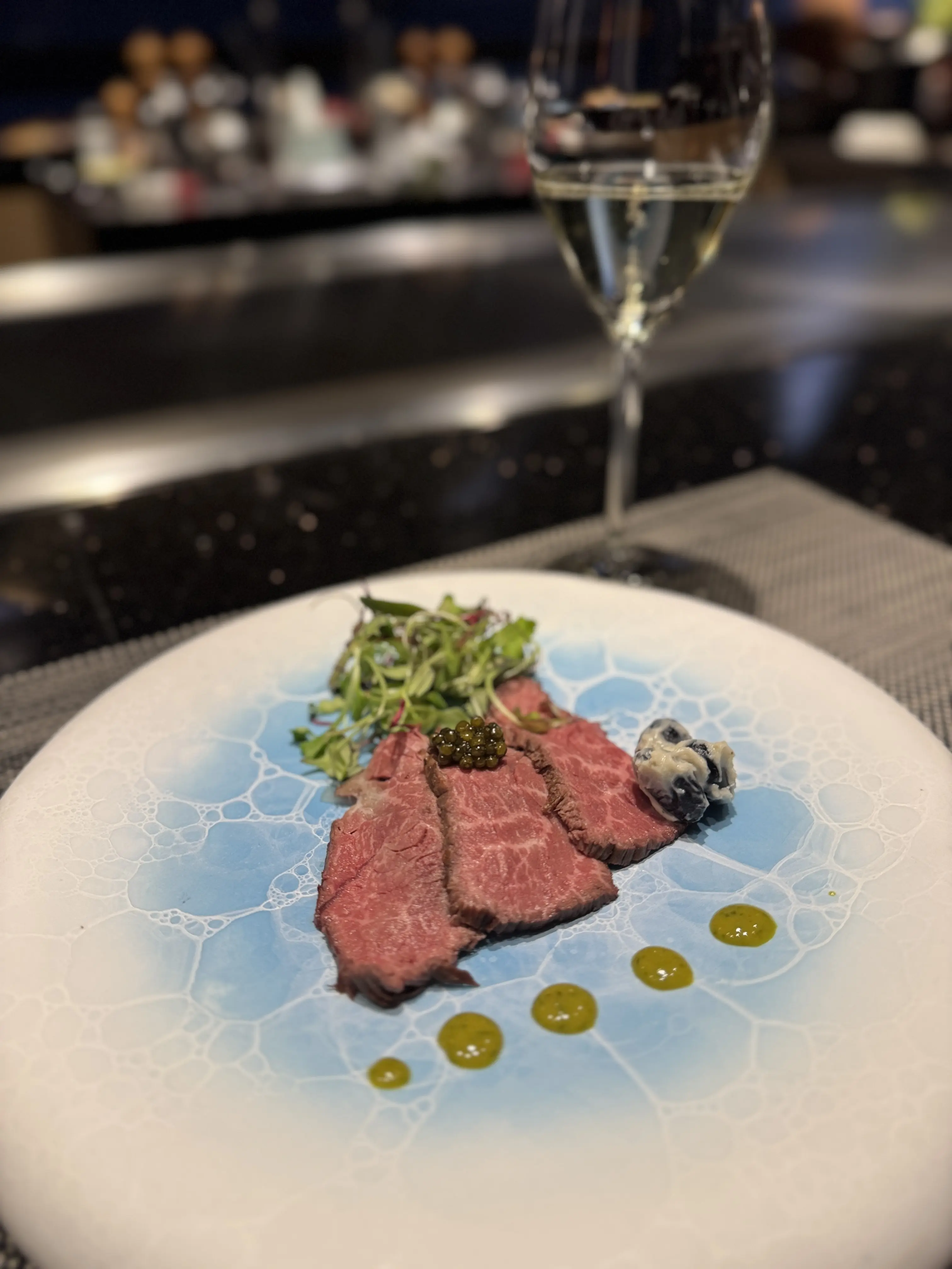 一年のはじまりに、家族で穏やかに食事を囲むという贅沢_1_3