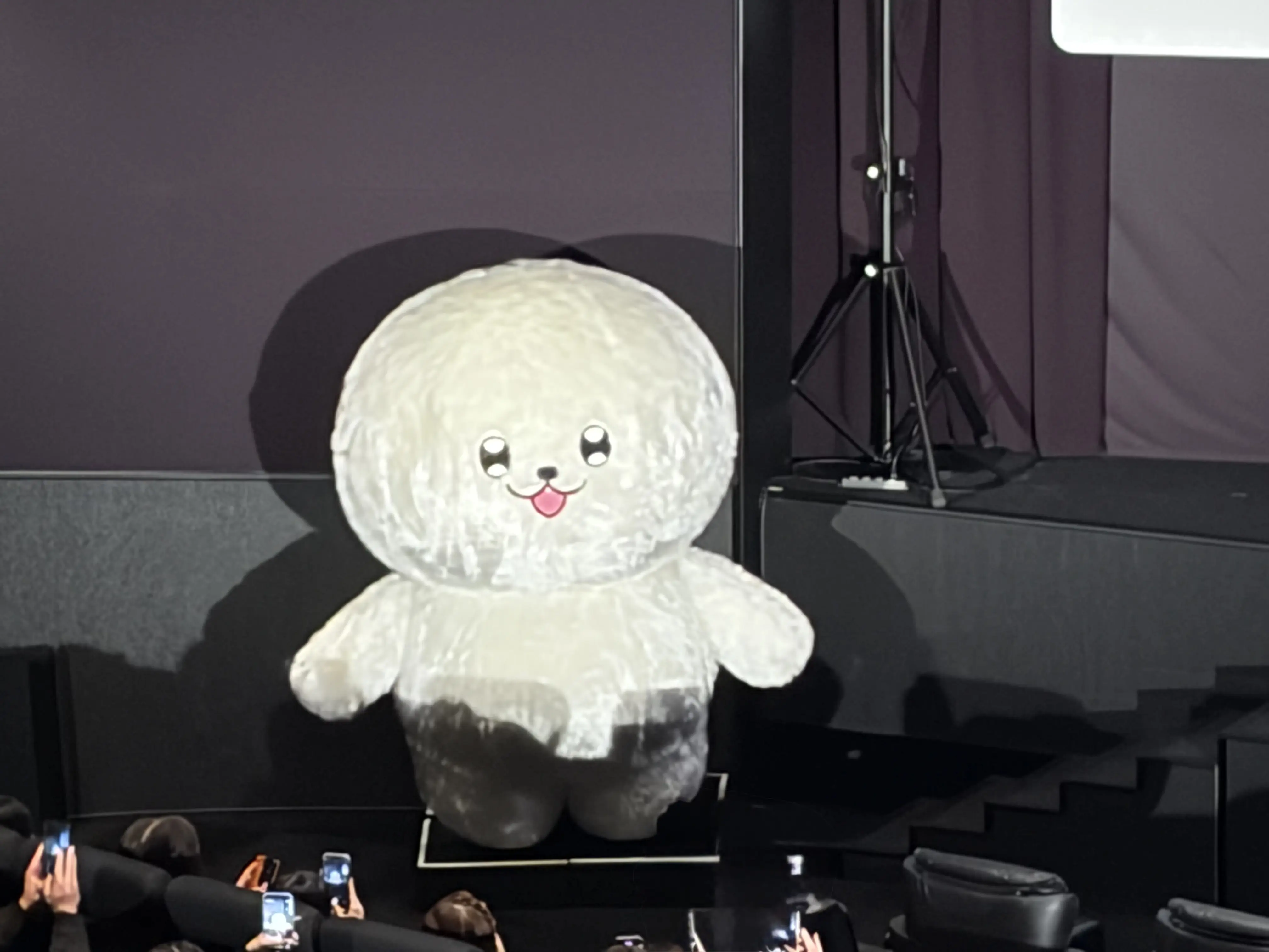 2026冬アニメ「正反対な君と僕」第１話先行上映会行って来ました！_1_5