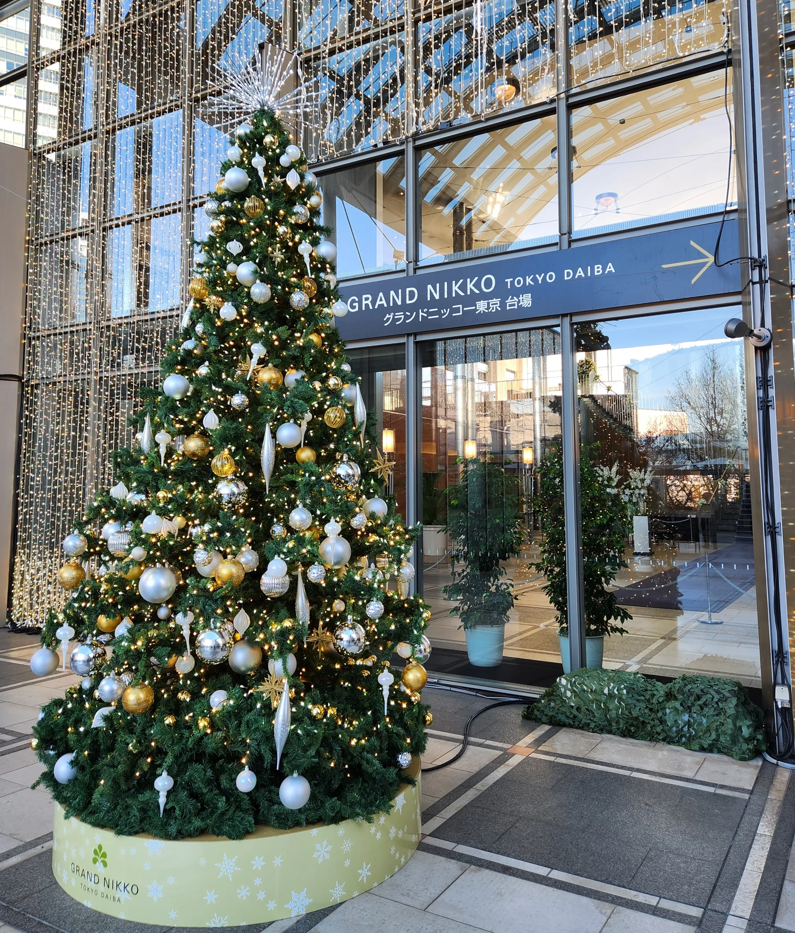 クリスマスパフェ活始まりました！_1_1