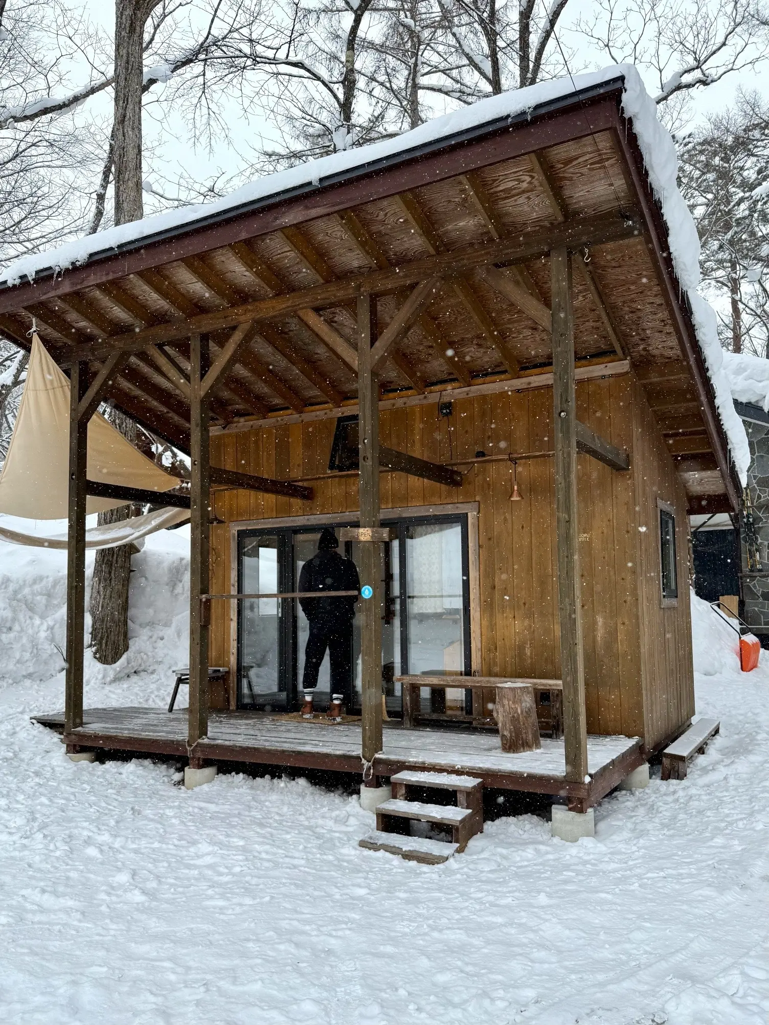 冬の白馬 雪景色とおしゃれカフェで過ごす時間を楽しむ旅_1_31