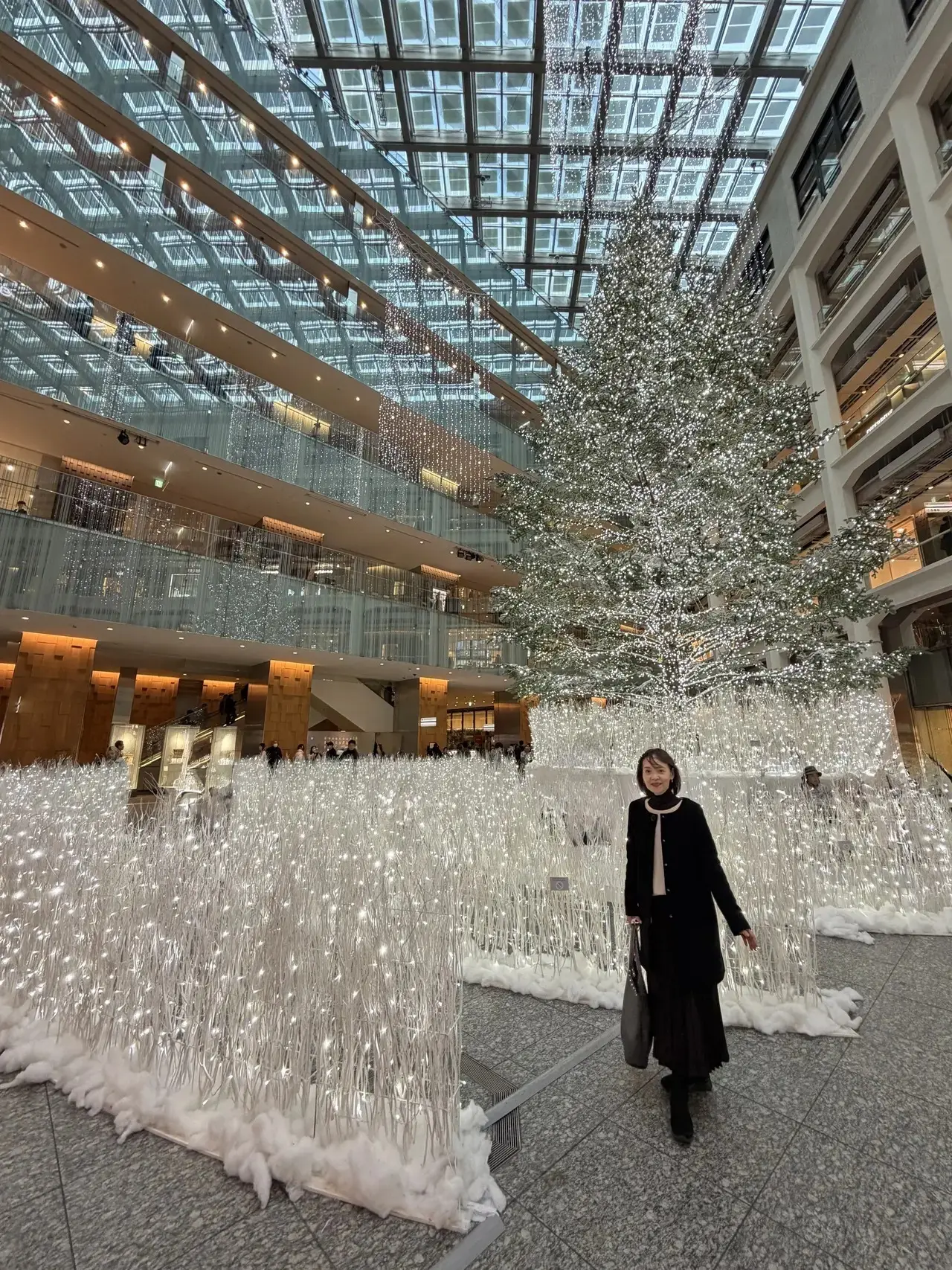 冬のおしゃれにニット帽をプラス！大人カジュアルコーデでお出かけ【チームJマダムブログ人気記事週間ランキングTOP10】_1_20-1