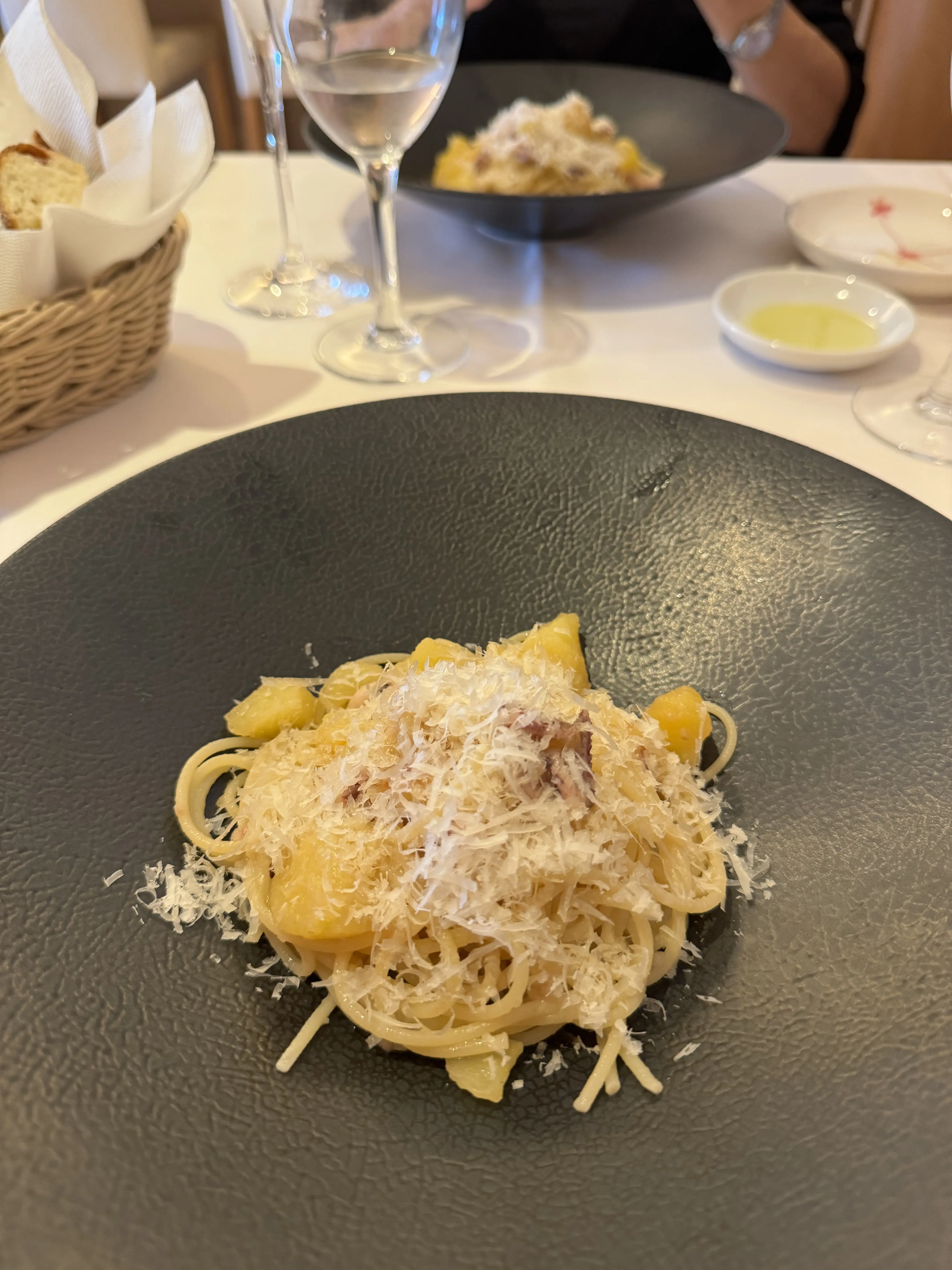【熱海】大人女子旅で癒し時間♡囲炉裏ごはん・温泉・イタリアンまで満喫！_1_15-1