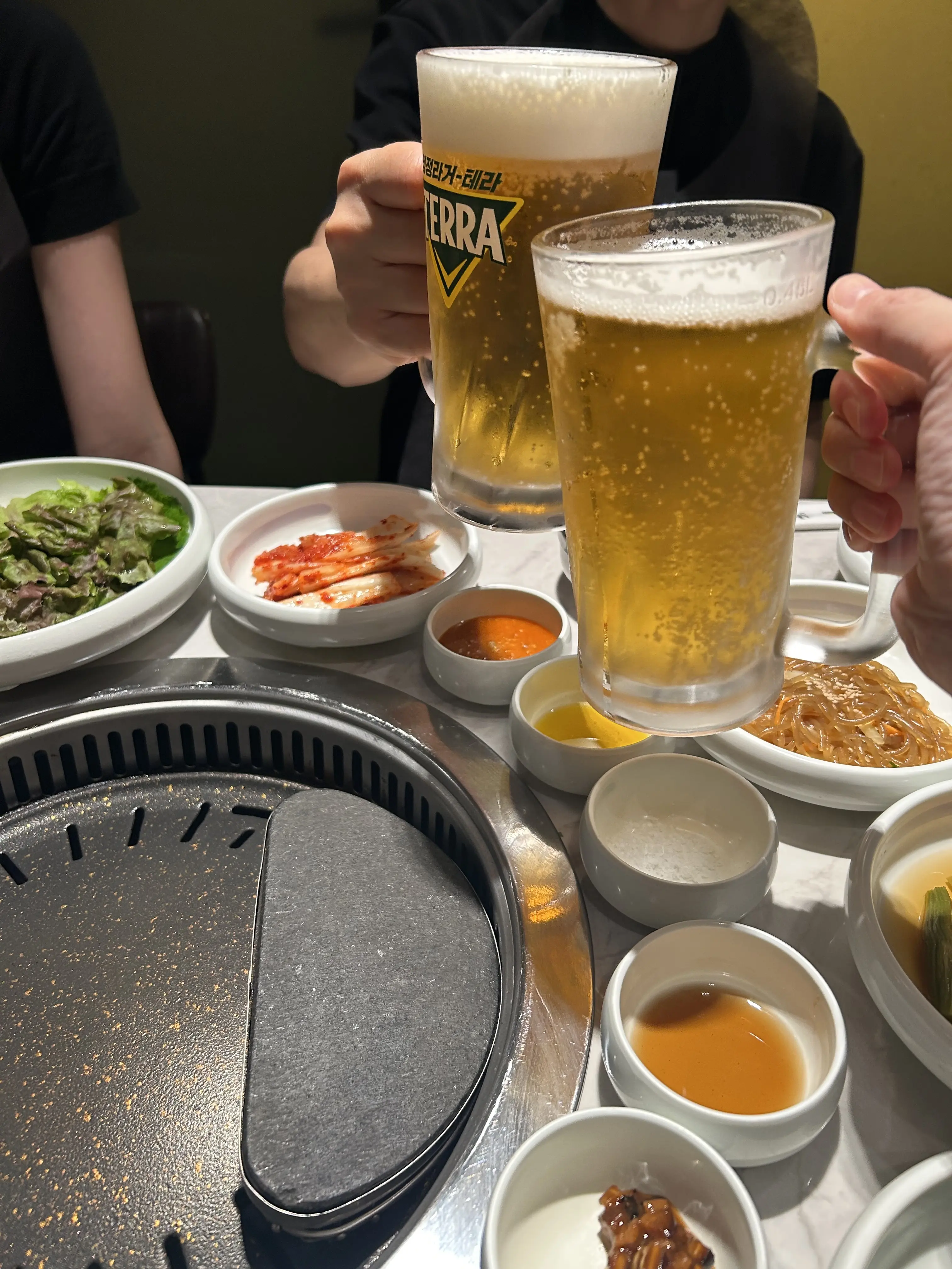 好きが詰まった韓国旅行①✨✨_1_19