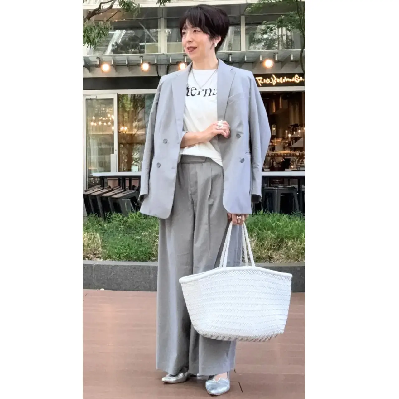 真由さん