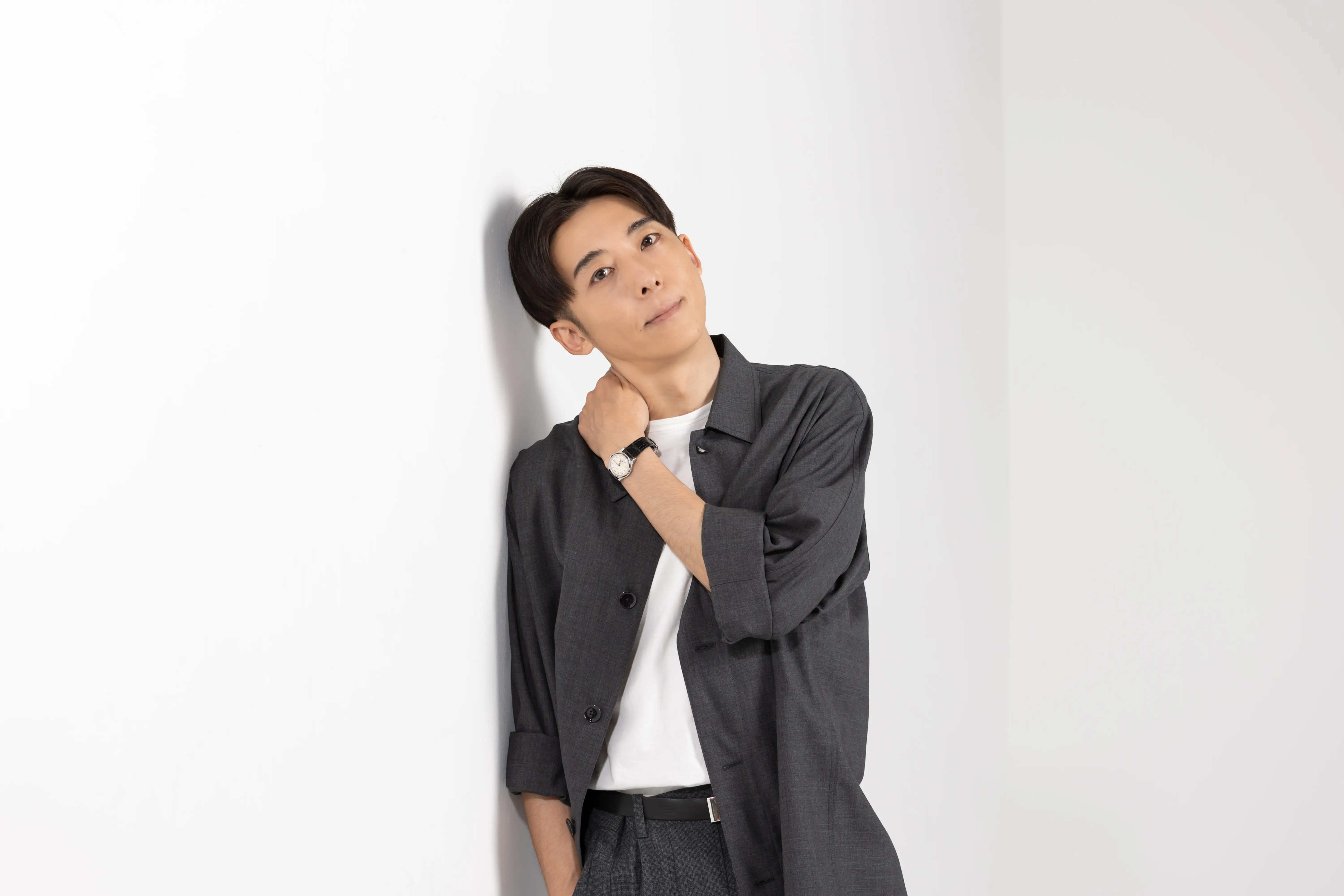 高橋一生さんインタビュー２