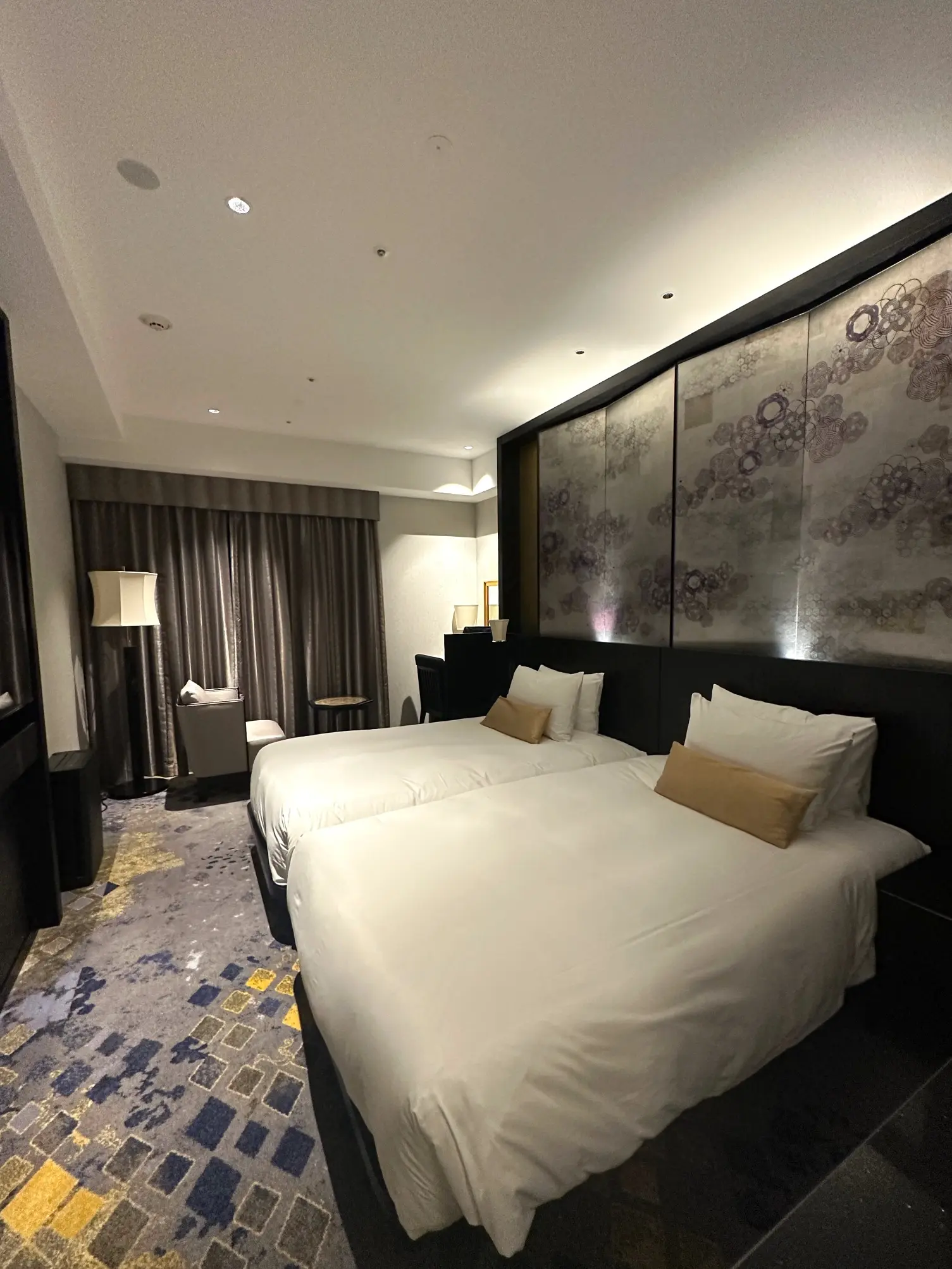 THE HOTEL SANRAKU