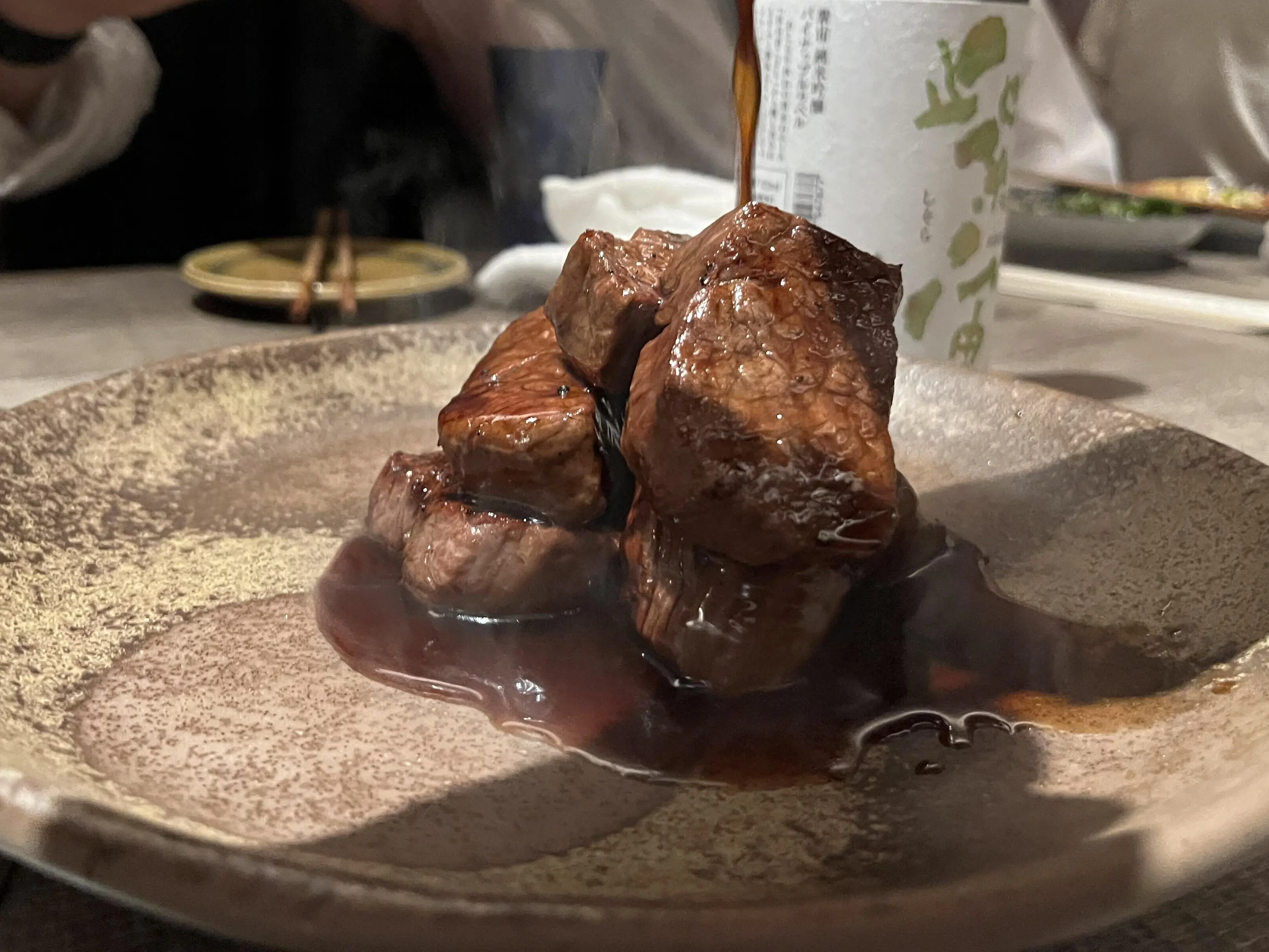 【六本木】美容院＋焼肉な休日_1_8