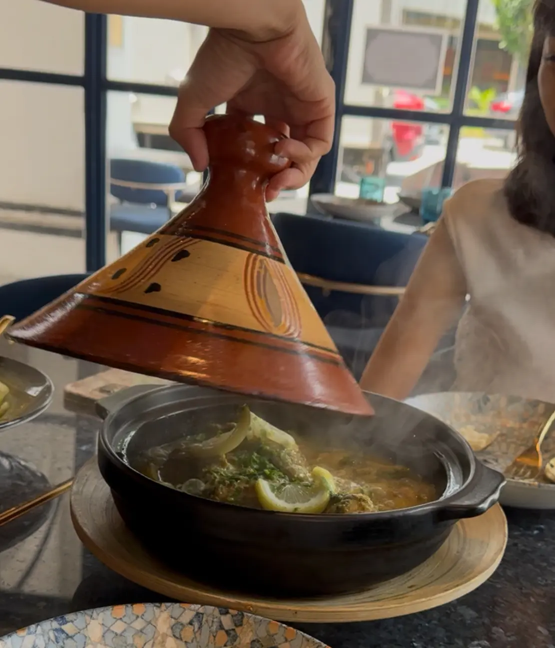 タジン