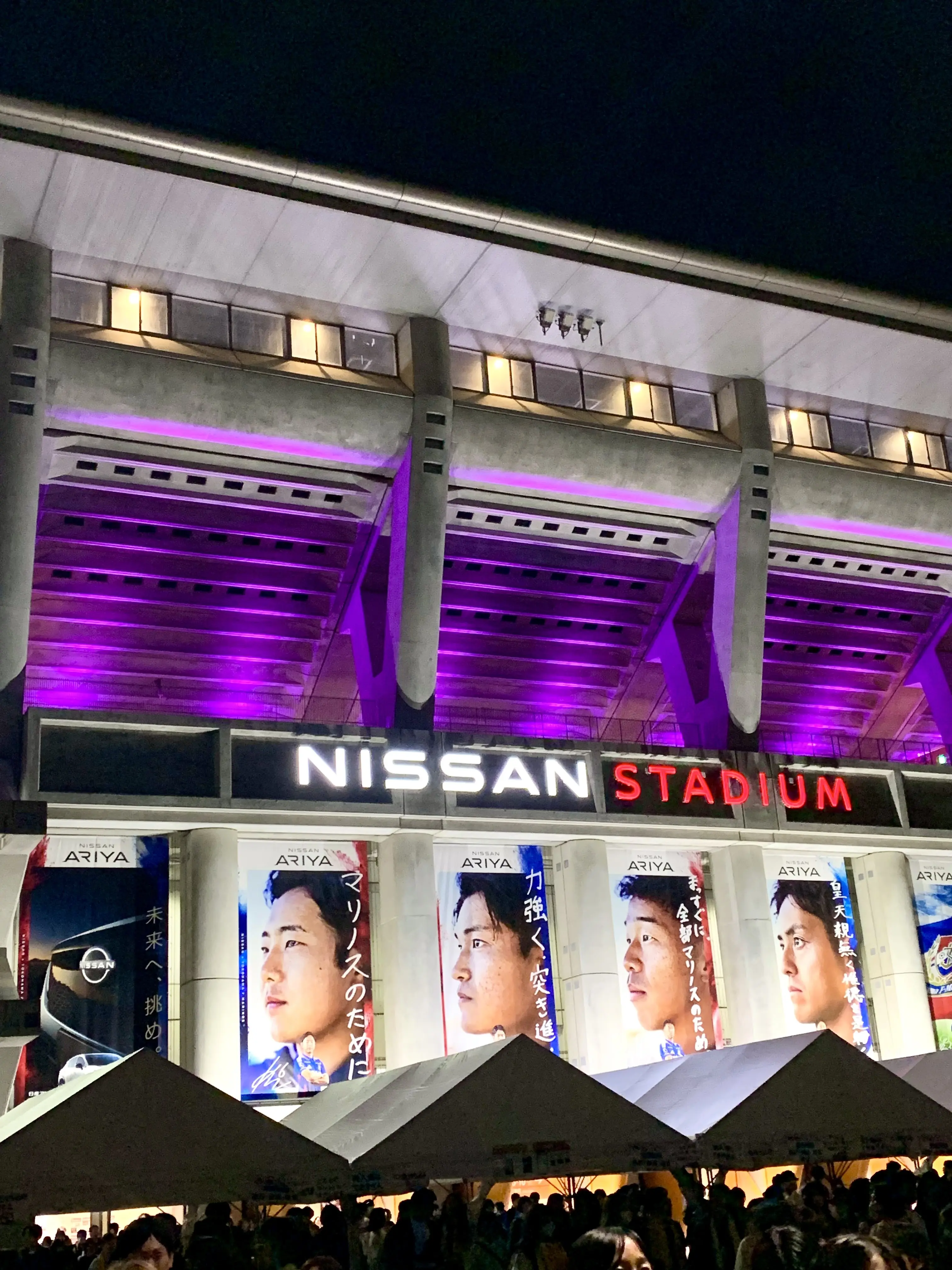 ヒゲダンLIVEでパワーチャージ💪_1_8