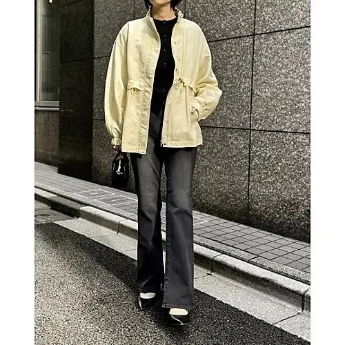 【50代 ファッション】これ買っちゃいました eclat premiumスタッフ《2026 1月編》_1_7