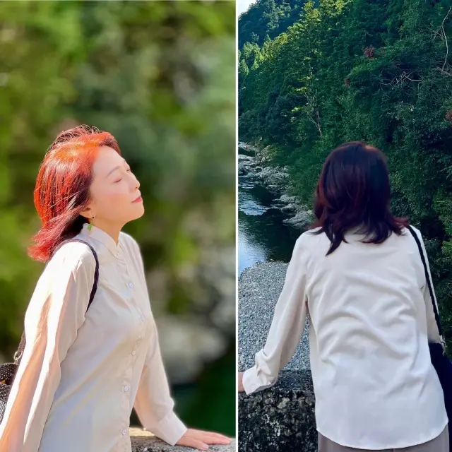 自分の髪が好き〜ヘナとの出会い〜_1_8