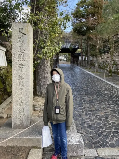 息子と奈良・京都旅行Part２_1_18-1