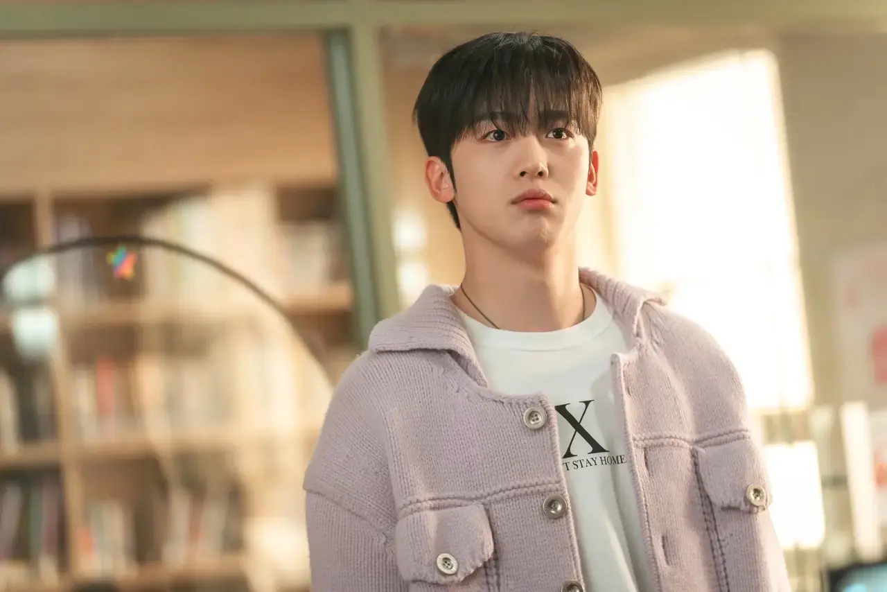 第4次恋愛革命 〜出会いはエラー：恋はアップデート～